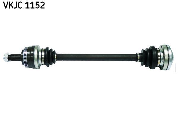 Cardan SKF ref. VKJC 1152